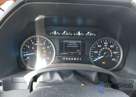 2019 Ford F-150 Xlt из США, поврежденный, VIN 1FTEX1CB8KKD31775